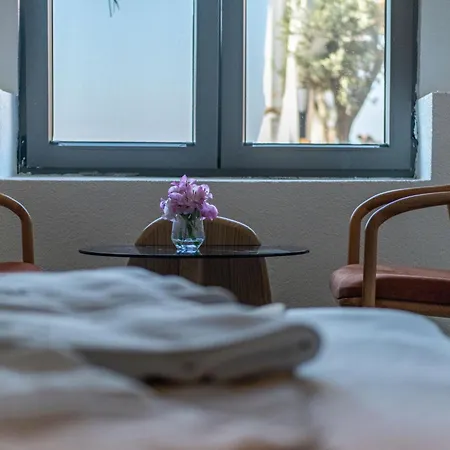 Ondo Beach&suites * Bodrum
