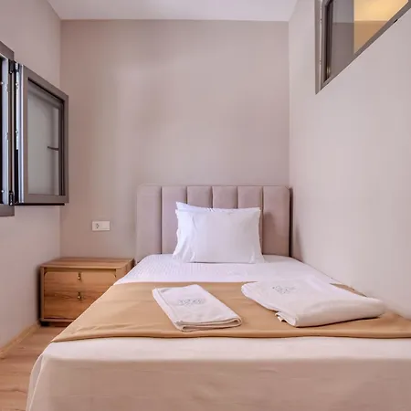 Ondo Beach&suites Hotel Bodrum