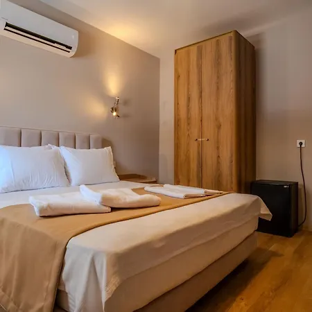 Ondo Beach&suites *