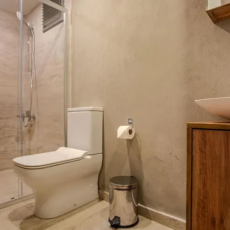 Ondo Beach&suites