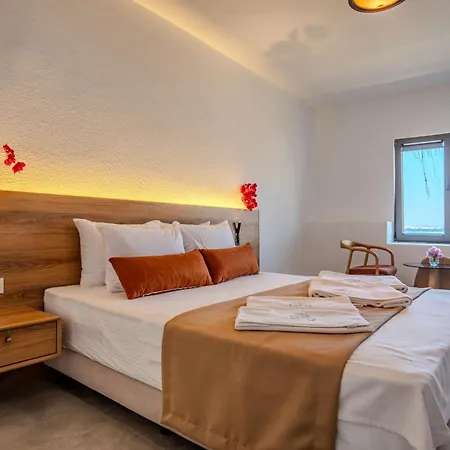 Hotel Ondo Beach&suites Bodrum