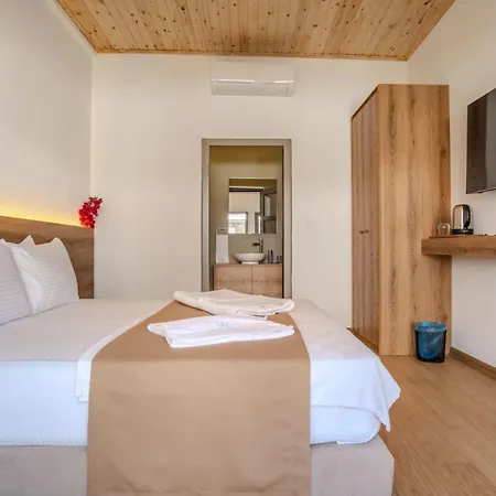 Ondo Beach&suites * Bodrum