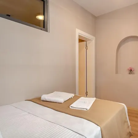Ondo Beach&suites